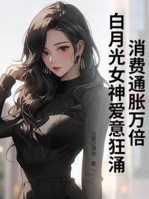 消费通胀万倍，白月光女神爱意狂涌
