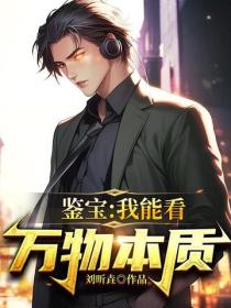 鉴宝:我能看万物本质