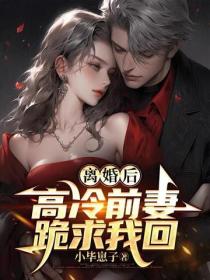 离婚后，高冷前妻跪求我回