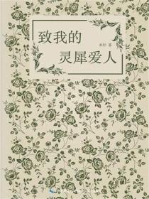 致我的灵犀爱人