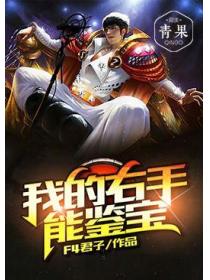我的右手能鉴宝
