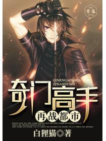 奇门高手再战都市