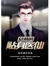总裁的贴身医仙