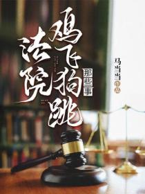 法院鸡飞狗跳那些事