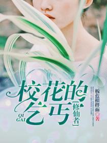 校花的乞丐修仙者