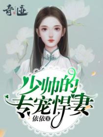 少帅的专宠悍妻