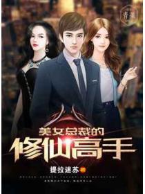 美女总裁的修仙高手