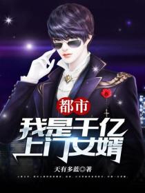 都市：我是千亿上门女婿