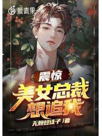 震惊,美女总裁想追我