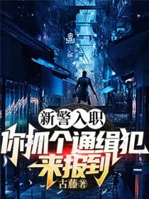 新警入职,你抓个通缉犯来报到?