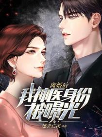 离婚后,我神医身份被曝光