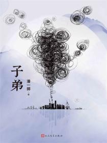 子弟（黄景瑜、关晓彤主演《烟花少年》影视原著）