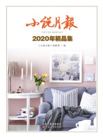 小说月报2020年精品集