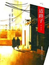 适路子