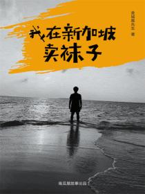 我在新加坡卖袜子的真实经历