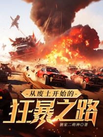 从废土开始的狂暴之路