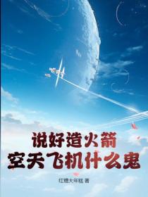 说好造火箭，空天飞机什么鬼？