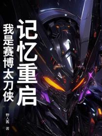 记忆重启：我是赛博太刀侠