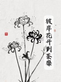 彼岸花开到荼蘼