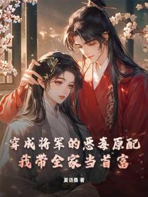 穿成将军的恶毒原配，我带全家当首富