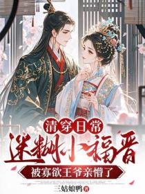 清穿日常，迷糊小福晋被寡欲王爷亲懵了