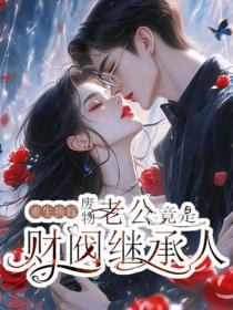 重生换嫁,废物老公竟是财阀继承人