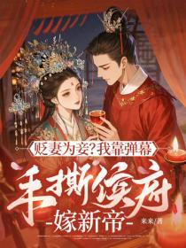 贬妻为妾?我靠弹幕手撕侯府嫁新帝