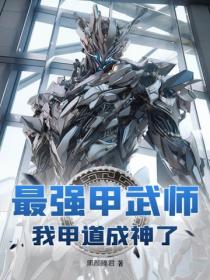 最强甲武师,我甲道成神了