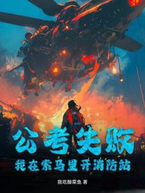 公考失败，我在索马里开消防站