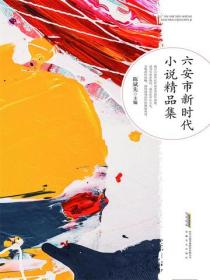 六安市新时代小说精品集