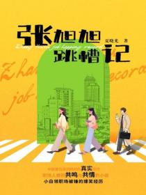张旭旭跳槽记