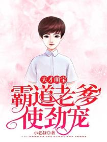 天才萌宝，霸道老爹使劲宠