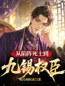 从陷阵死士到九锡权臣