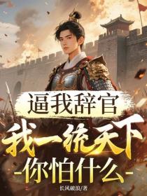 逼我辞官，我一统天下你怕什么