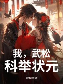 我，武松，科举状元！