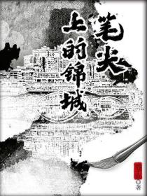 笔尖上的锦城
