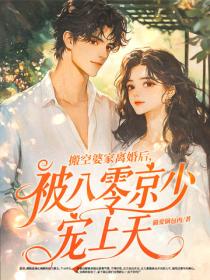 搬空婆家离婚后，被八零京少宠上天