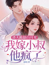 渣夫跪舔白月光，我嫁小叔他疯了
