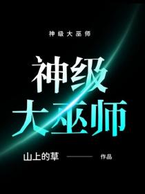 神级大巫师