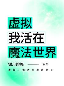 虚拟：我活在魔法世界