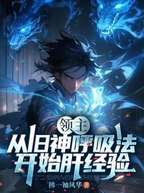 领主：从旧神呼吸法开始肝经验