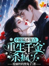 不原谅，不复合，重生千金杀疯了！