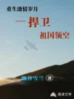 重生激情岁月:捍卫祖国领空