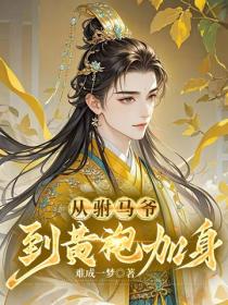 从驸马爷到黄袍加身