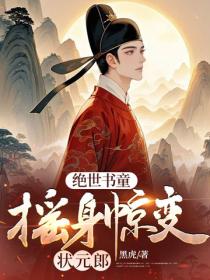 绝世书童,摇身惊变状元郎