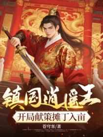 镇国逍遥王，开局献策摊丁入亩