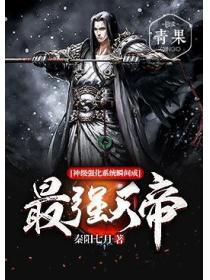 神级强化系统瞬间成最强天帝