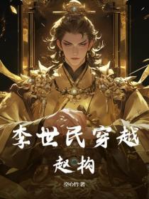 李世民穿越赵构！