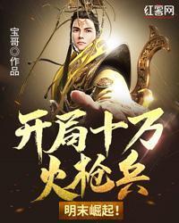 开局十万火枪兵:明末崛起!