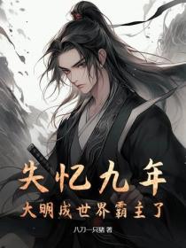 失忆九年，大明成世界霸主了？